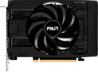 Фото - Відеокарта Palit GeForce RTX 5050 StormX OC