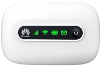 Photos - Mobile Modem Huawei EC5321u-1