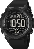 Фото - Наручные часы SKMEI 1845BK