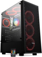 Фото - Персональный компьютер Vinga Wolverine D88 (Wolverine D8888)