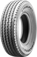 Фото - Шины Milestar Steelpro MS597 235/85 R16 120Q