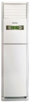 Photos - Air Conditioner Roda RS-FS48AB/RU-48AC3 140 m²