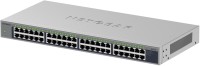 Фото - Коммутатор NETGEAR GS748