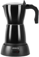 Кофеварка Ardesto CMM-X300B черный
