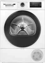 Фото - Сушильна машина Bosch WTH 85V9F PL