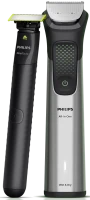 Фото - Машинка для стрижки волосся Philips Series 9000 MG9535/15