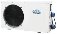 Тепловой насос Bridge BP-140HS-EVI 14 кВт