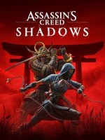 Фото - Гра Ubisoft Assassin's Creed Shadows