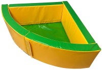 Манеж Hop-Hop Ugol 2 M