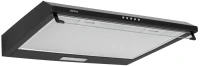Фото - Витяжка Jantar PHT I LED 50 BL чорний