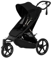 Фото - Коляска Cybex Avi Spin