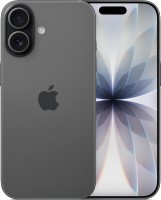 Мобильный телефон Apple iPhone 17 256 ГБ