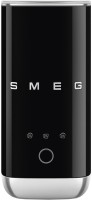 Фото - Миксер Smeg MFF02BLEU черный