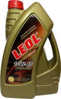 Моторное масло LEOL Turbodiesel Extra 10W-40 7 л