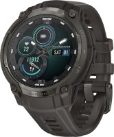 Смарт часы Garmin Instinct Crossover AMOLED