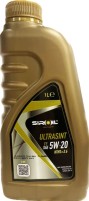 Моторное масло Siroil Ultrasint FE 5W-20 HTHS>2.6 1 л