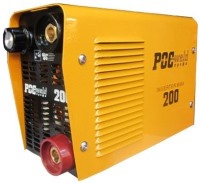 Фото - Зварювальний апарат POCweld MMA-200