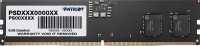 Фото - Оперативна пам'ять Patriot Memory Signature DDR5 1x32Gb PSD532G52002