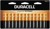 Фото - Аккумулятор / батарейка Duracell  24xAA MN24P36
