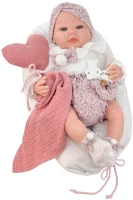 Фото - Кукла Berjuan Sweet Reborn 8500