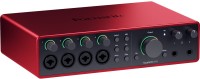 Звукова карта Focusrite Scarlett 18i16 (4th Gen)