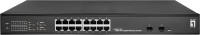 Фото - Комутатор LevelOne GES-2118P