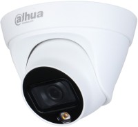 Фото - Камера відеоспостереження Dahua IPC-HDW1239T1-LED-S6 2.8 mm