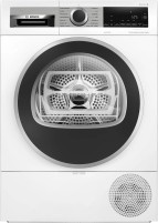 Фото - Сушильна машина Bosch WQG 241MS PL