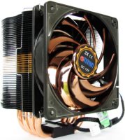 Фото - Система охолодження TITAN TTC-NK85TZ/CS2(RB)