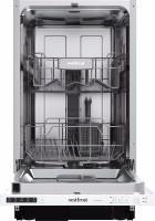 Посудомоечная машина Vestfrost BDW4509CW