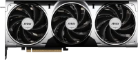 Фото - Видеокарта MSI GeForce RTX 5070 Ti 16G VENTUS 3X