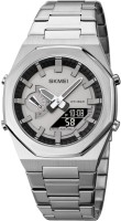 Фото - Наручные часы SKMEI 1816SIBK