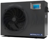 Фото - Тепловой насос AstralPool AQUAHEAT PRO 8.4 9 кВт