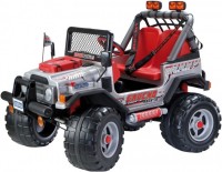 Photos - Kids Electric Ride-on Peg Perego Gaucho Rockin