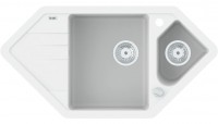 Photos - Kitchen Sink IDDIS Vane G V30W965i87 960x500