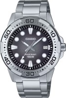 Наручные часы Casio MTD-140D-1A