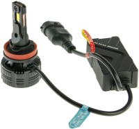 Автолампа Decker LED PL-03 5K H9 2pcs