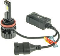 Автолампа Decker LED PL-07 6K H8 2pcs