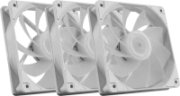 Фото - Система охлаждения MSI MAG F120 ARGB White 3-Fan Pack