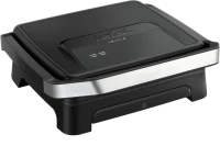 Фото - Гриль кухонний Tefal Inicio Classic GC2718 чорний