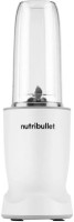 Фото - Міксер NutriBullet NB50400AW білий