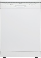 Фото - Посудомийна машина Electriq EQ60DW білий