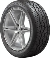 Фото - Шины Nitto NT420V 305/35 R24 112H