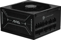 Фото - Блок живлення MSI MAG GLS PCIE5 A850GLS PCIE5