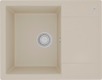 Фото - Кухонная мойка Lemark Imandra 640 9910020 640x500