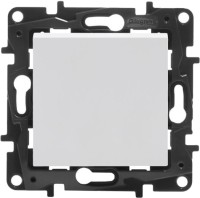 Фото - Вимикач Legrand Niloe Step 863101
