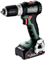 Фото - Дриль / шурупокрут Metabo SB 18 L BL 613157500