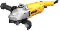 Фото - Шліфувальна машина DeWALT DWE4517