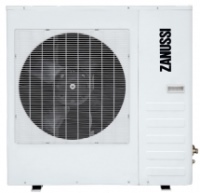 Photos - Air Conditioner Zanussi ZACO-27H3FMI/N1 79 m² on 3 unit(s)