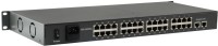 Фото - Коммутатор LevelOne FGP-3400W760